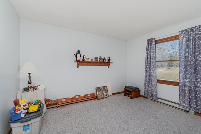 2675 W Lily Lake Rd, Harrison, MI 48625 - photo 41