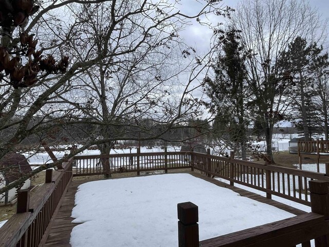2675 W Lily Lake Rd, Harrison, MI 48625 - photo 50