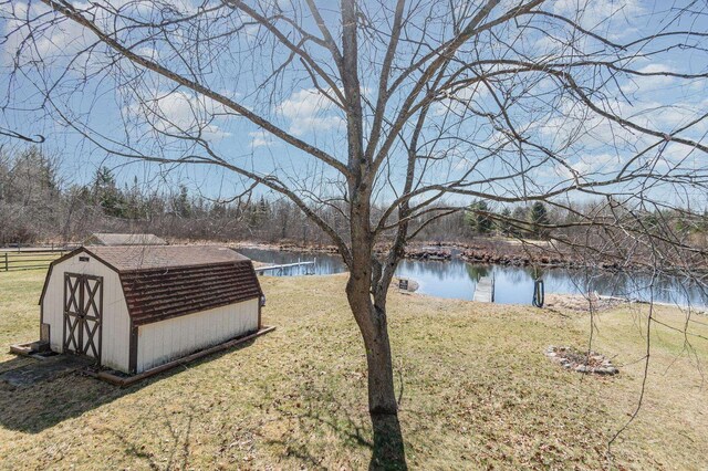 2675 W Lily Lake Rd, Harrison, MI 48625 - photo 52