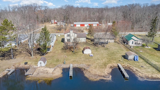 2675 W Lily Lake Rd, Harrison, MI 48625 - photo 57