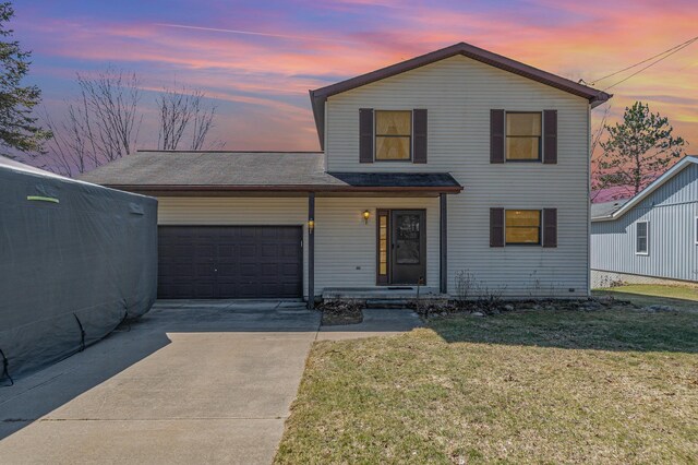 2675 W Lily Lake Rd, Harrison, MI 48625 - photo 48