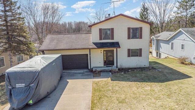 2675 W Lily Lake Rd, Harrison, MI 48625 - photo 56