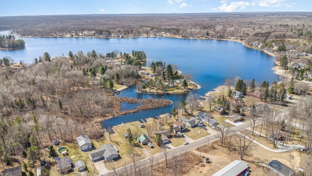 2675 W Lily Lake Rd, Harrison, MI 48625 - photo 59