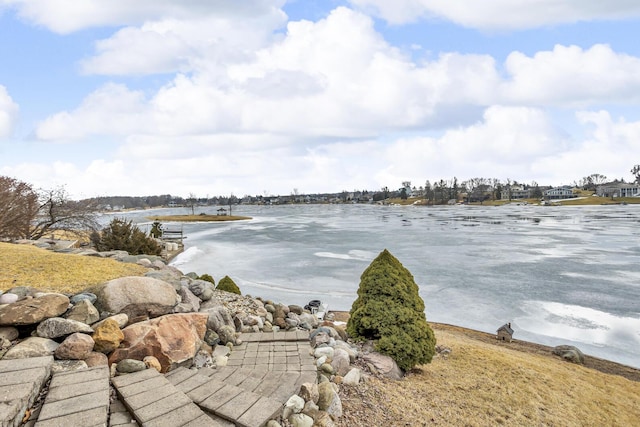 water view