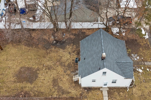 2205 Hanford Ave, Lincoln Park, MI 48146 - view of subject property