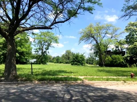 199 Church St, Highland Park MI, 48203 land for sale