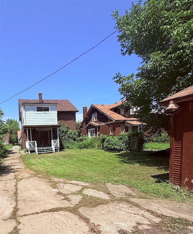 13100 Wilshire Dr, Detroit, MI 48213 - photo 34