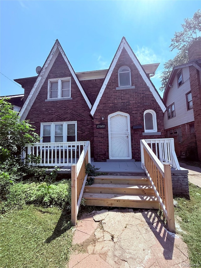 13100 Wilshire Dr, Detroit, MI 48213 - photo 1