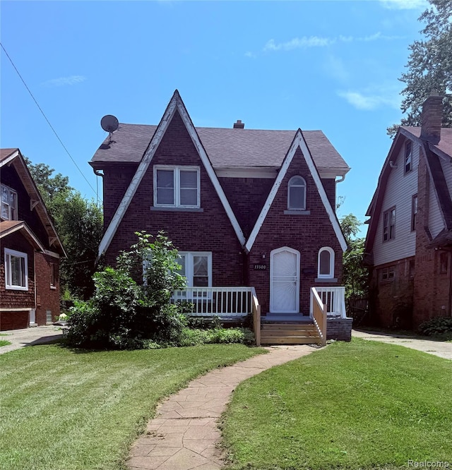 13100 Wilshire Dr, Detroit, MI 48213 - photo 2