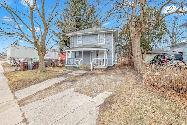 512 Austin Ave, Albion, MI 49224 - photo 4