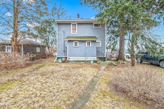 512 Austin Ave, Albion, MI 49224 - photo 7