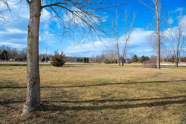 1746 N Baldwin Rd, Oxford MI, 48371 land for sale