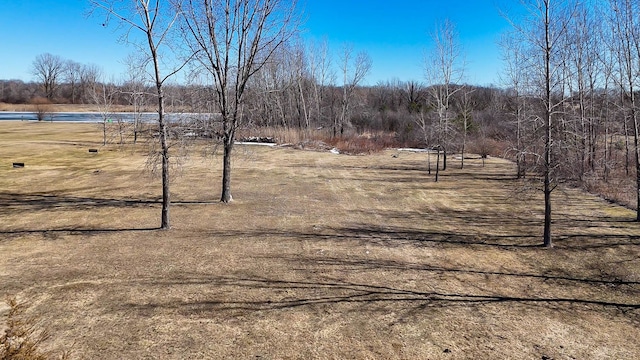 1746 N Baldwin Rd, Oxford MI, 48371 land for sale