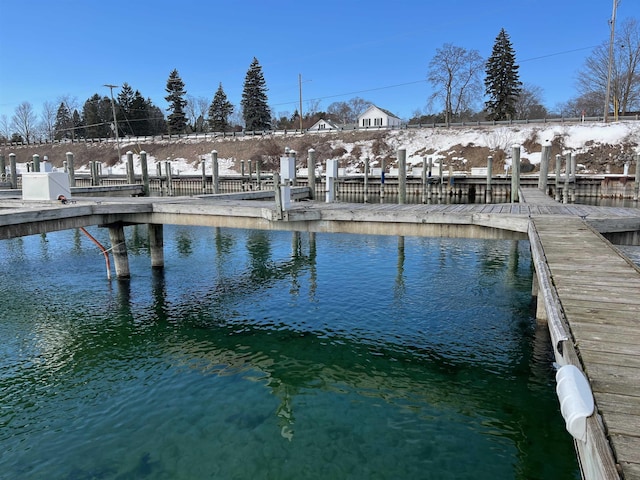 Listing photo 3 for 12755 S Marina Village Dr, Traverse City MI 49684