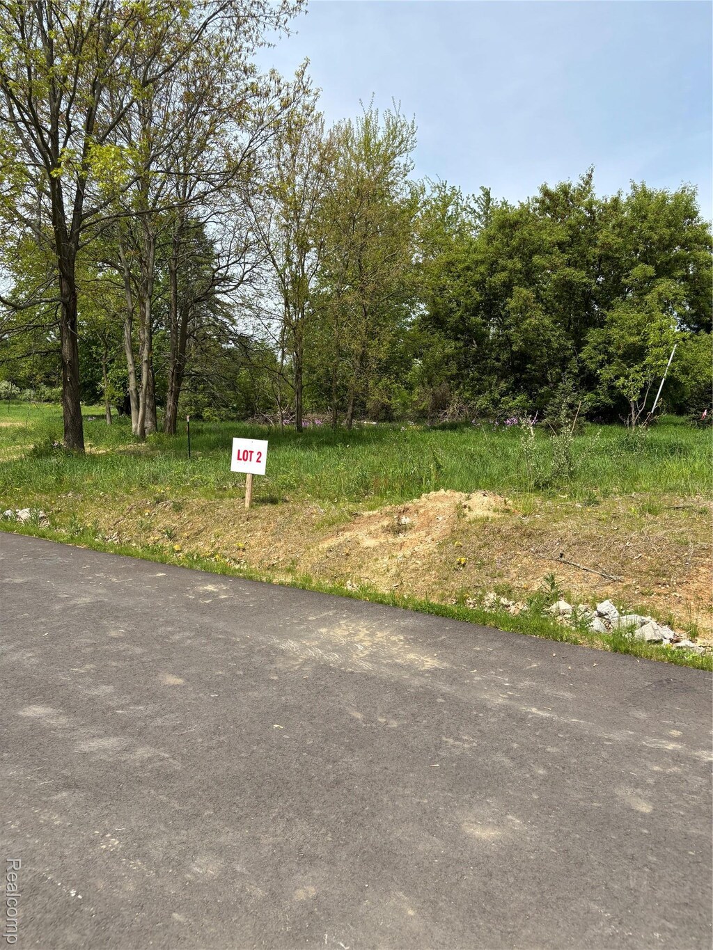 4020 Metamora Rdg, Metamora, MI 48455