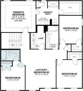 4278 Oak St, Grand Blanc, MI 48439 - view of layout