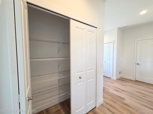 13059 River Rock Pass, Linden, MI 48451 - view of closet