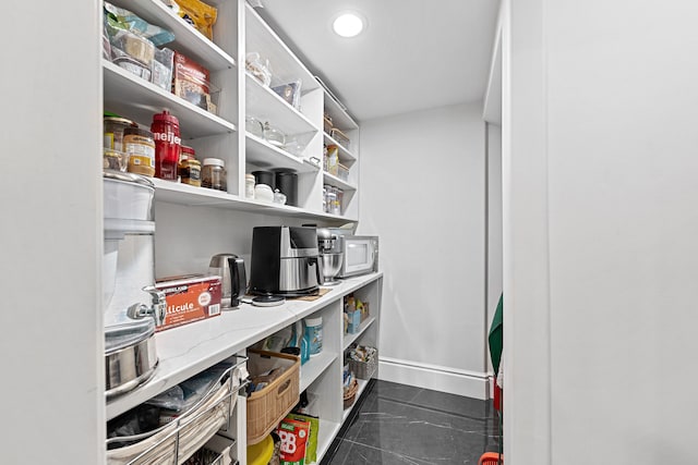 17965 Beck Rd, Northville, MI 48168 - view of pantry