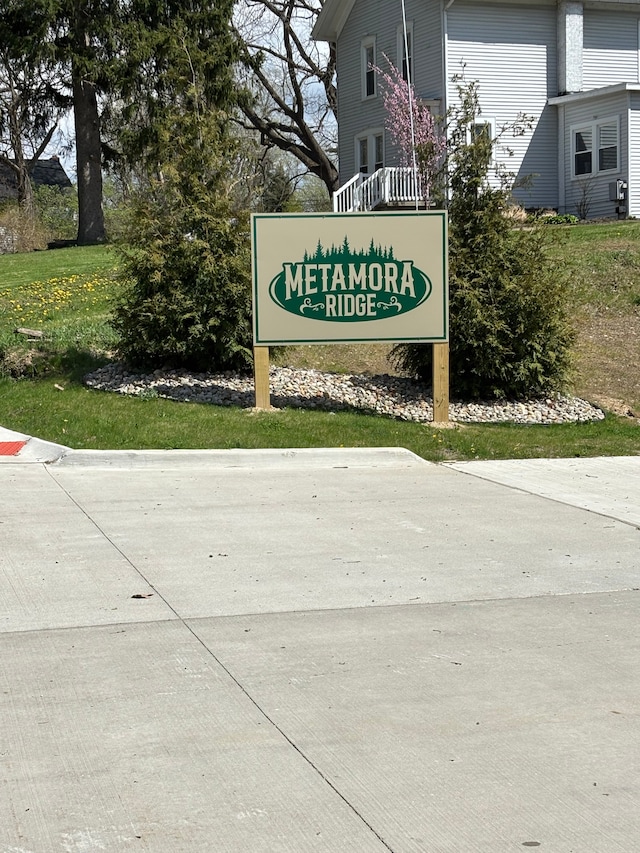 4060 Metamora Rdg, Metamora, MI 48455