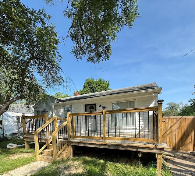 4539 Trumbull Dr, Flint, MI 48504 - photo 1