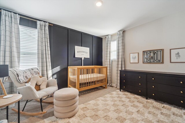 135 Barnsley Dr, Howell, MI 48843 - bedroom featuring carpet