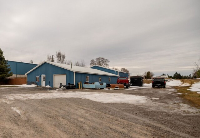 4027 W Caro Rd, Caro, MI 48723 - photo 22