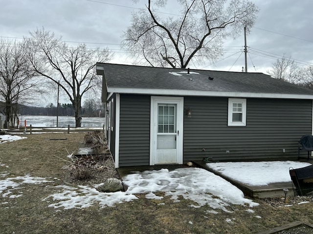 Listing photo 3 for 1495 Big Lake Dr, Hopkins MI 49328