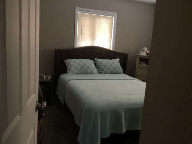 view of bedroom