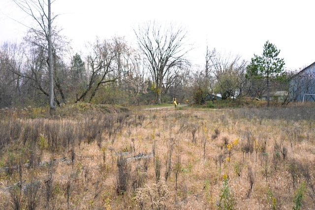 view of landscape