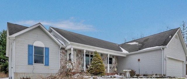 2509 E Blackmore Rd, Mayville, MI 48744 - photo 10