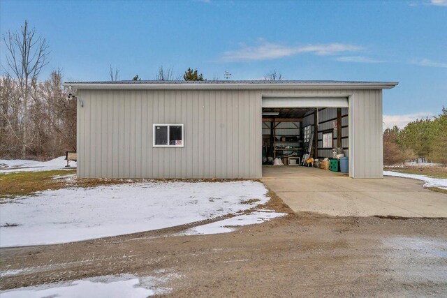2509 E Blackmore Rd, Mayville, MI 48744 - photo 27