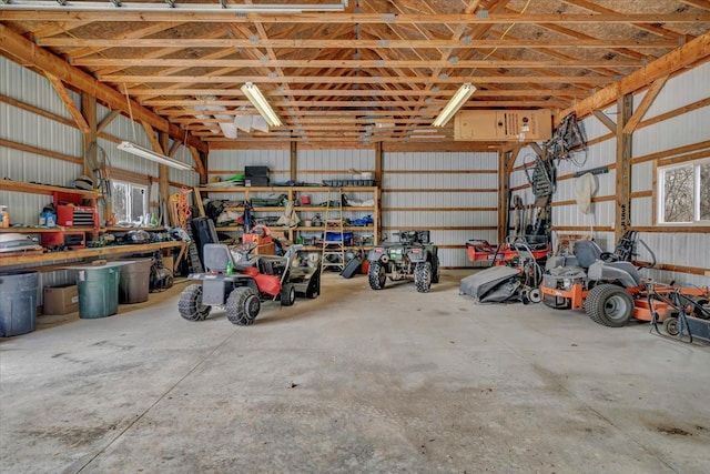 2509 E Blackmore Rd, Mayville, MI 48744 - photo 30
