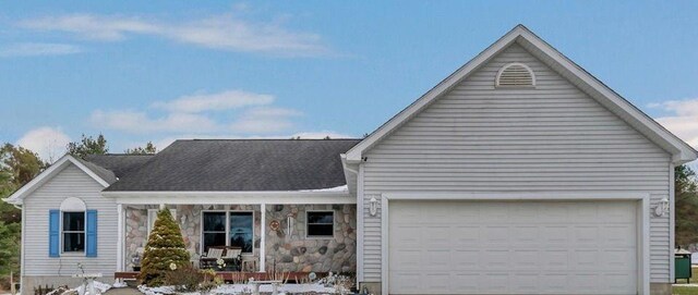 2509 E Blackmore Rd, Mayville, MI 48744 - photo 11