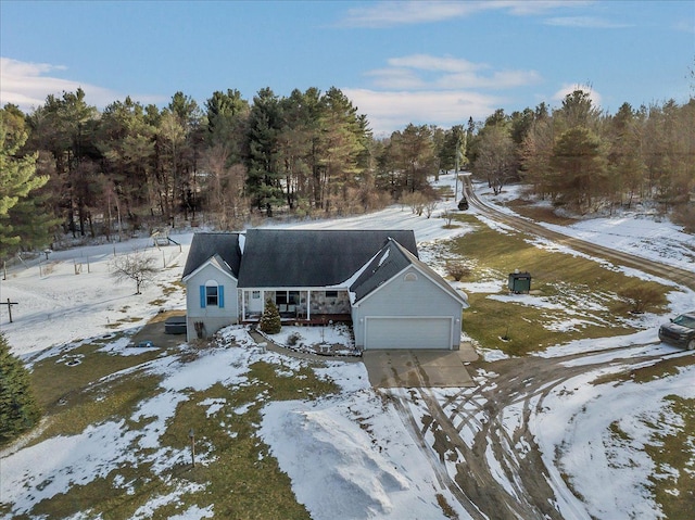 2509 E Blackmore Rd, Mayville, MI 48744 - photo 18