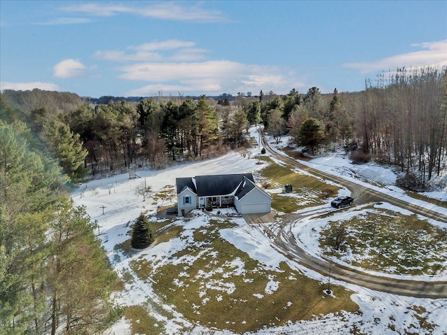 2509 E Blackmore Rd, Mayville, MI 48744 - photo 17
