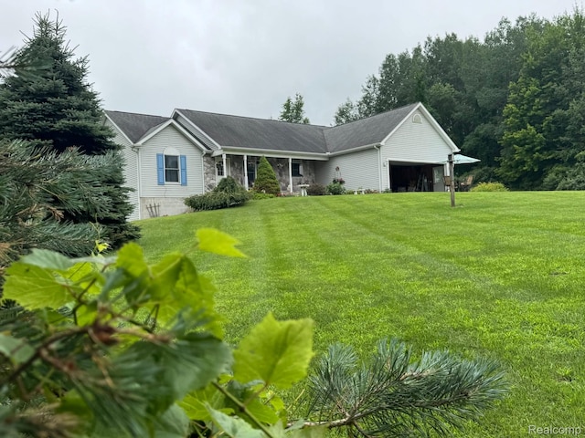 2509 E Blackmore Rd, Mayville, MI 48744 - photo 3