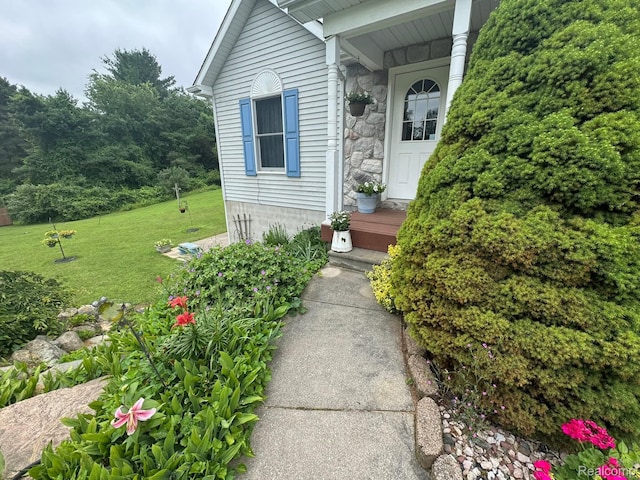 2509 E Blackmore Rd, Mayville, MI 48744 - photo 4