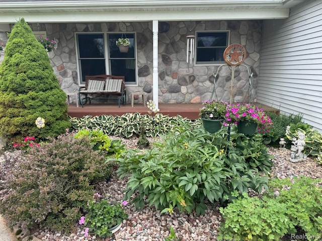 2509 E Blackmore Rd, Mayville, MI 48744 - photo 5