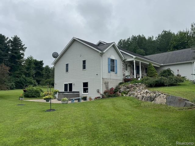 2509 E Blackmore Rd, Mayville, MI 48744 - photo 1