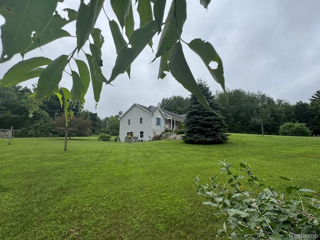 2509 E Blackmore Rd, Mayville, MI 48744 - photo 6