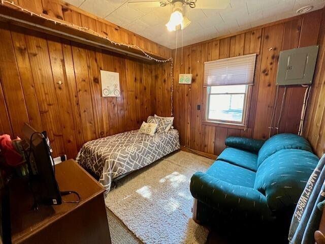 9137 N Lake Shore Dr, Grayling, MI 49738