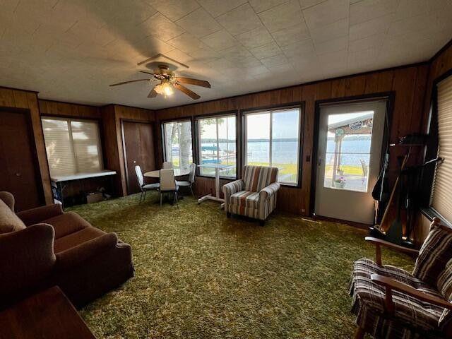 9137 N Lake Shore Dr, Grayling, MI 49738