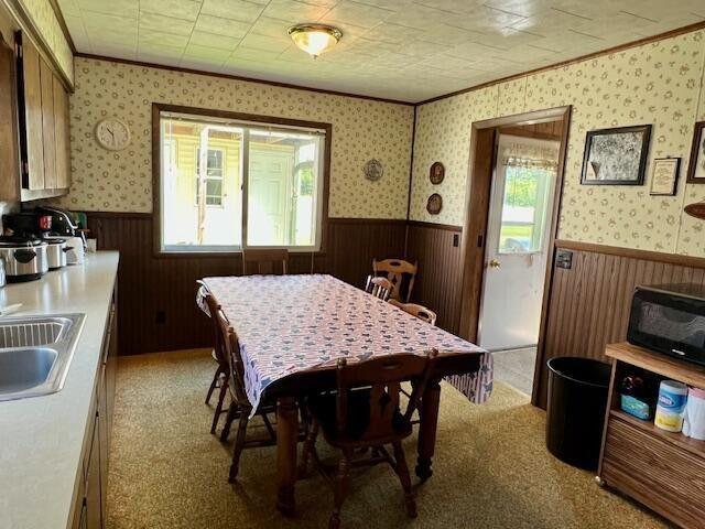 9137 N Lake Shore Dr, Grayling, MI 49738