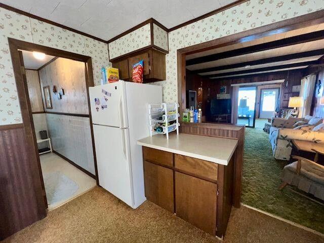 9137 N Lake Shore Dr, Grayling, MI 49738