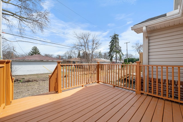 24796 Ashley, Redford, MI 48239 - photo 6