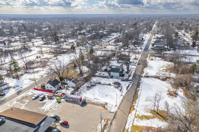 638 E Foss Ave, Flint MI, 48505 land for sale