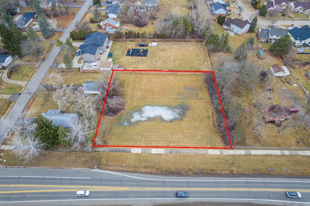 0000 E Wattles Rd, Troy MI, 48085 land for sale