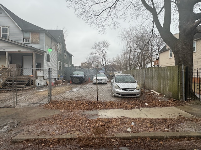 1028 Lansing St, Detroit MI, 48209 land for sale