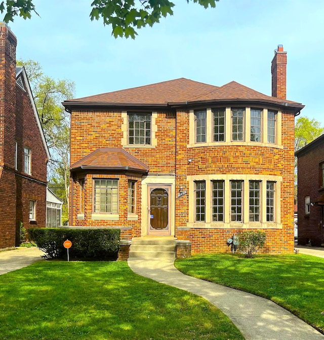 18468 Pennington Dr, Detroit, MI 48221 - photo 1