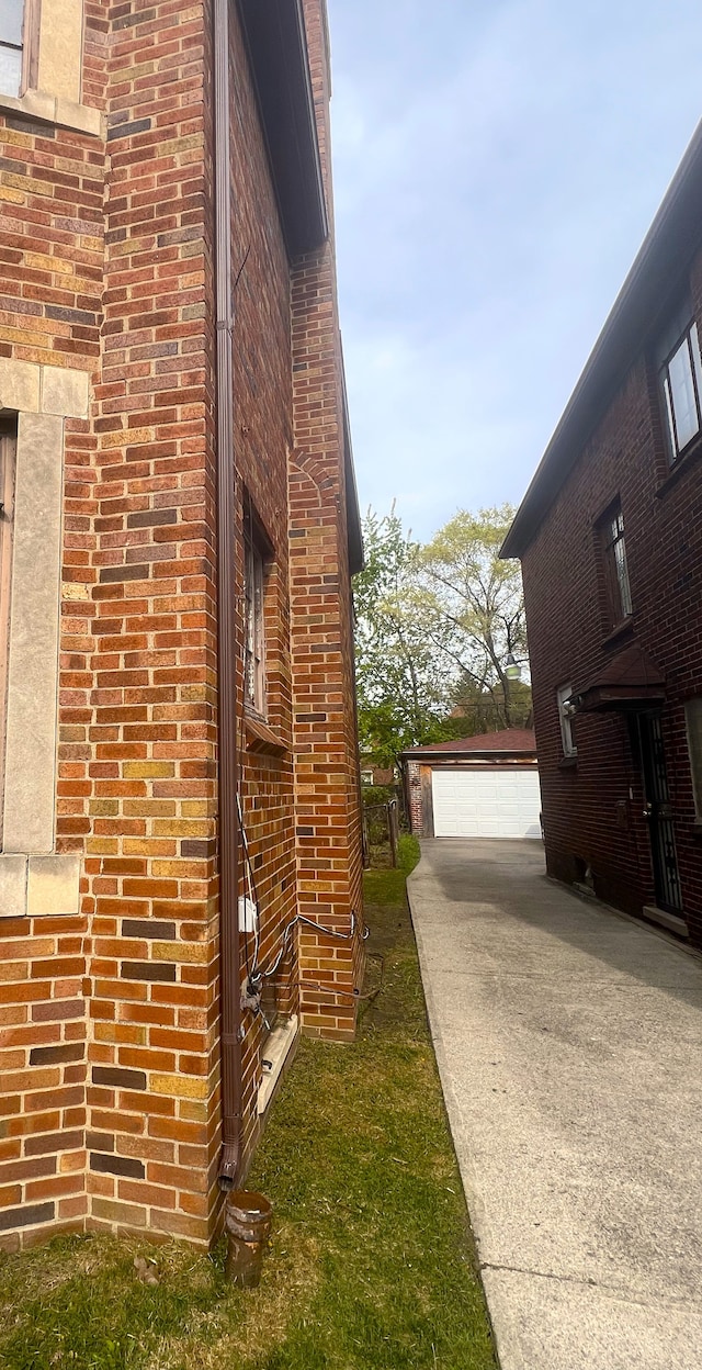 18468 Pennington Dr, Detroit, MI 48221 - photo 3